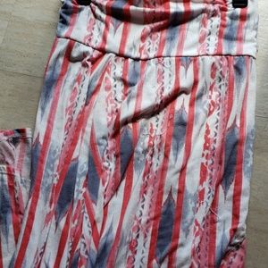 Maxi skirt
